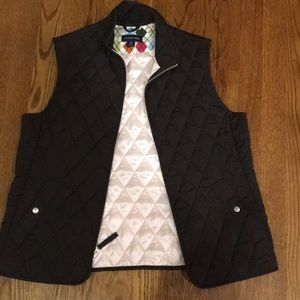 Lands end quilted best